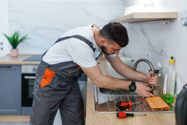 Best Plumbing Installation Services  in Lauderdale Lakes, FL