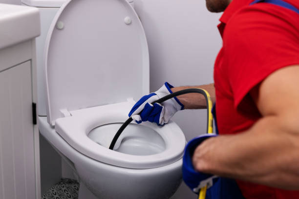 Best Plumbing Inspection Services  in Lauderdale Lakes, FL