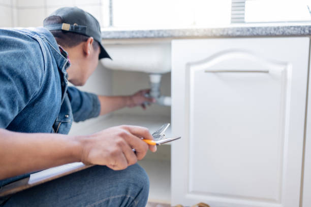 Best Plumbing Repair Near Me  in Lauderdale Lakes, FL